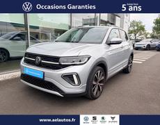 Volkswagen T-Cross Ancenis-Saint-Géréon