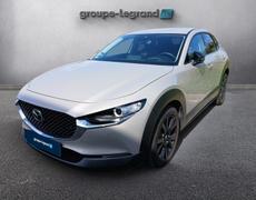 Mazda CX-30 Arnage