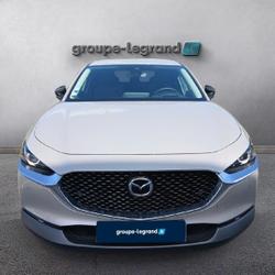 Mazda CX-30 2.0 e-SKYACTIV-G M-Hybrid 122ch Homura 2022 Arnage