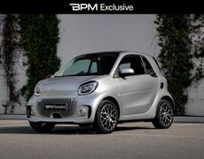 Smart Fortwo MONACO