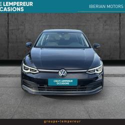 Volkswagen Golf 8 1.4 eHybrid OPF 204ch Style DSG6 Li&eacute;vin