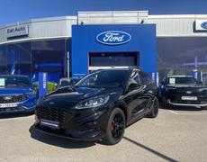 Ford Kuga Besançon