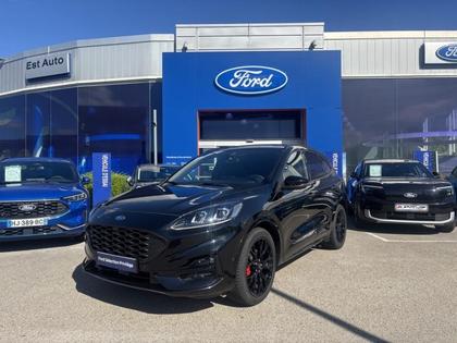 Ford Kuga - 2.5 Duratec 190ch FHEV E85 ST-Line X BVA - 31 899 €