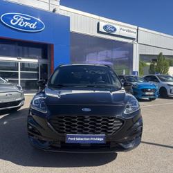 Ford Kuga 2.5 Duratec 190ch FHEV E85 ST-Line X BVA Besan&ccedil;on