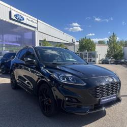 Ford Kuga 2.5 Duratec 190ch FHEV E85 ST-Line X BVA Besan&ccedil;on