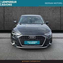Audi A3 Sportback 40 TFSI e 204ch S tronic 6 Li&eacute;vin