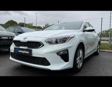 Kia Cee'd Orvault