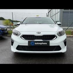 Kia Cee'd 1.0 T-GDI 120ch Active 118g Orvault