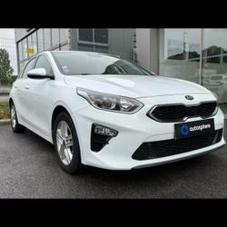 Kia Cee'd 1.0 T-GDI 120ch Active 118g Orvault