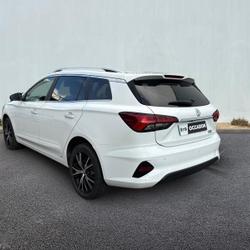 MG MG5 EV 177ch - 50kWh Luxury Angers
