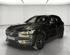 Volvo XC60 Epagny Metz-Tessy