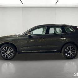 Volvo XC60 T8 Twin Engine 320 + 87ch Inscription Geartronic Epagny Metz-Tessy