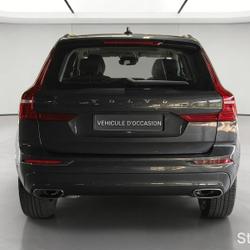 Volvo XC60 T8 Twin Engine 320 + 87ch Inscription Geartronic Epagny Metz-Tessy