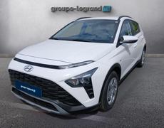 Hyundai Bayon - 1.0 T-GDi 100ch Hybrid 48V Initia - 16 490 €