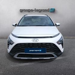 Hyundai Bayon 1.0 T-GDi 100ch Hybrid 48V Initia occasion - Arnage - photo 2/26