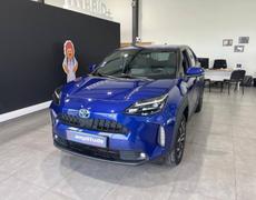 Toyota Yaris Cross Meaux