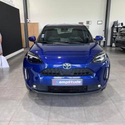 Toyota Yaris Cross 116h Design MY22 Meaux