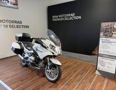 BMW R60 Lesménils