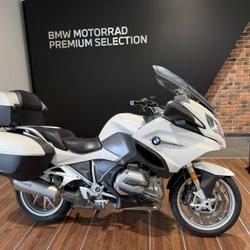 BMW R60 R 1200 RT Pack Touring + Pack Confort + Pack Dynamic Lesm&eacute;nils