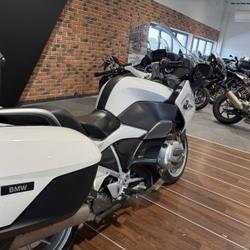 BMW R60 R 1200 RT Pack Touring + Pack Confort + Pack Dynamic Lesm&eacute;nils