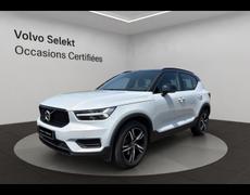 Volvo XC40 Orléans