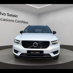 Volvo XC40 D3 AdBlue 150ch R-Design Geartronic 8 Orl&eacute;ans