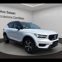 Volvo XC40 D3 AdBlue 150ch R-Design Geartronic 8 Orl&eacute;ans
