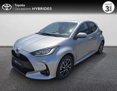 Toyota Yaris Cesson-Sévigné