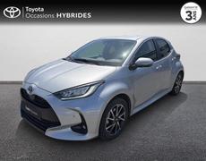 Toyota Yaris Cesson-Sévigné