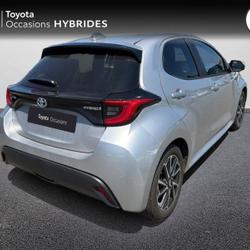 Toyota Yaris 116h Design 5p MY22 Cesson-S&eacute;vign&eacute;