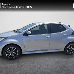 Toyota Yaris 116h Design 5p MY22 Cesson-S&eacute;vign&eacute;