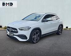 Mercedes GLA Rezé