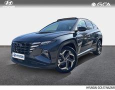 Hyundai Tucson Saint-Nazaire