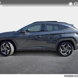 Hyundai Tucson 1.6 T-GDi 230ch Hybrid Executive BVA6 Saint-Nazaire