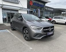 Mercedes GLA Dijon