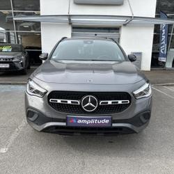 Mercedes GLA 200 d 150ch Progressive Line 8G-DCT Dijon