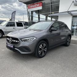 Mercedes GLA 200 d 150ch Progressive Line 8G-DCT Dijon
