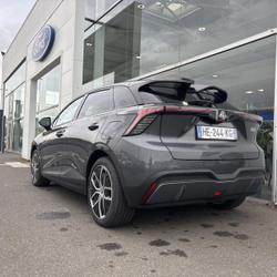 MG MG4 EV 204ch - 64kWh Luxury MY24 Saint-Brieuc