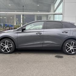 MG MG4 EV 204ch - 64kWh Luxury MY24 Saint-Brieuc