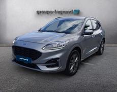 Ford Kuga Cherbourg-en-Cotentin
