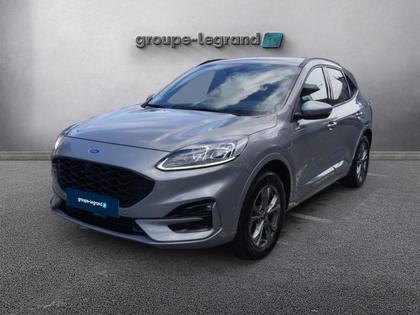 Ford Kuga - 2.5 Duratec 225ch PowerSplit PHEV ST-Line X eCVT - 23 980 €