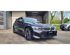 BMW Serie 3 Les Herbiers