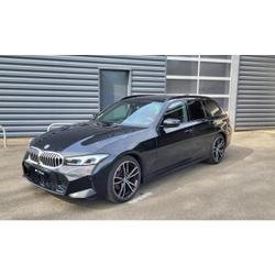 BMW Serie 3 320dA 190ch Les Herbiers