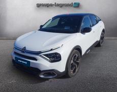 Citroen C4 Coutances
