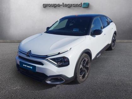 Citroen C4 - 1.2 PureTech 130ch S&S MAX - 15 980 €