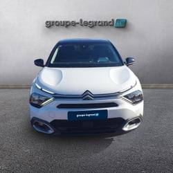Citroen C4 1.2 PureTech 130ch S&S MAX Coutances