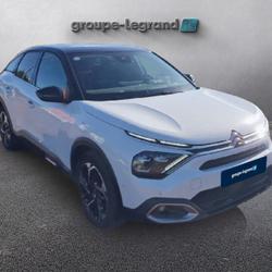 Citroen C4 1.2 PureTech 130ch S&S MAX Coutances