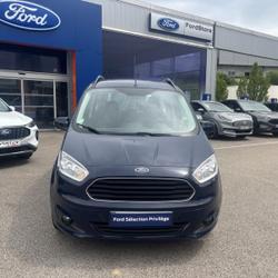 Ford Tourneo Courier 1.0E 100ch Titanium Besan&ccedil;on