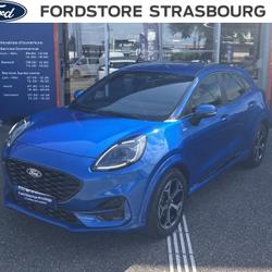 Ford Puma 1.0 EcoBoost Hybrid 125ch ST-Line S&S Souffelweyersheim