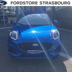Ford Puma 1.0 EcoBoost Hybrid 125ch ST-Line S&S Souffelweyersheim